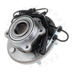 Wheel Hub Bearing for Dodge Grand Caravan Routan, Chrysler Town & Country (2008–2016)