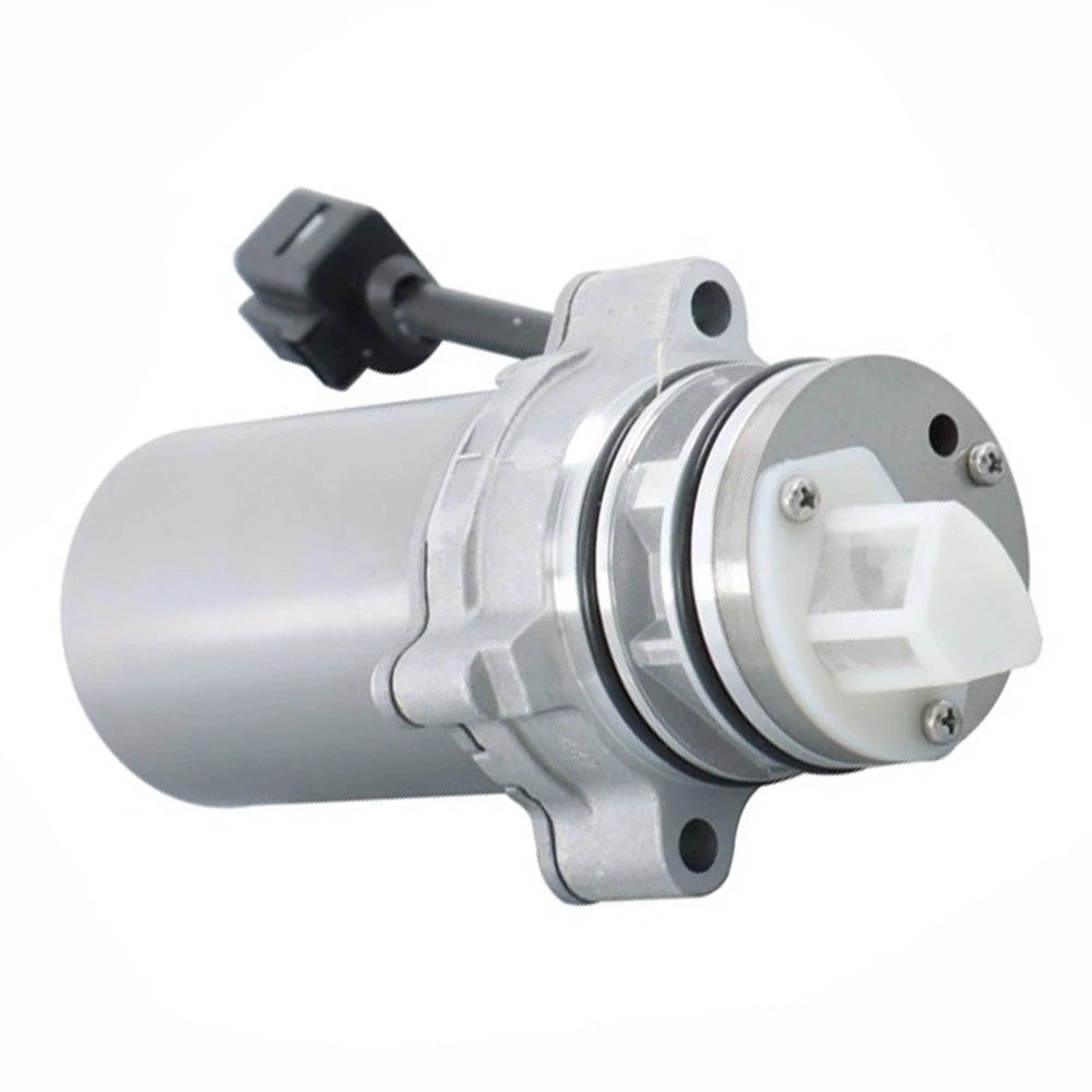Rear Differential Oil Pump for Volvo XC60 XC70 S60 V60 AWD (2008–2017)