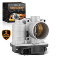 50mm Throttle Body for Nissan Sentra (2003–2006)