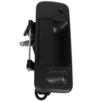 Tailgate Handle with Backup Camera for Toyota Tundra (2007-2013)