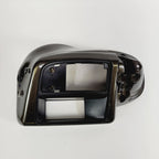 Vented Right Lower Leg Fairing Glove Box for Harley Touring (2014–2022)
