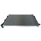 Radiator Aluminum CU13423 for Volkswagen Beetle Jetta Passat (2014–2019)