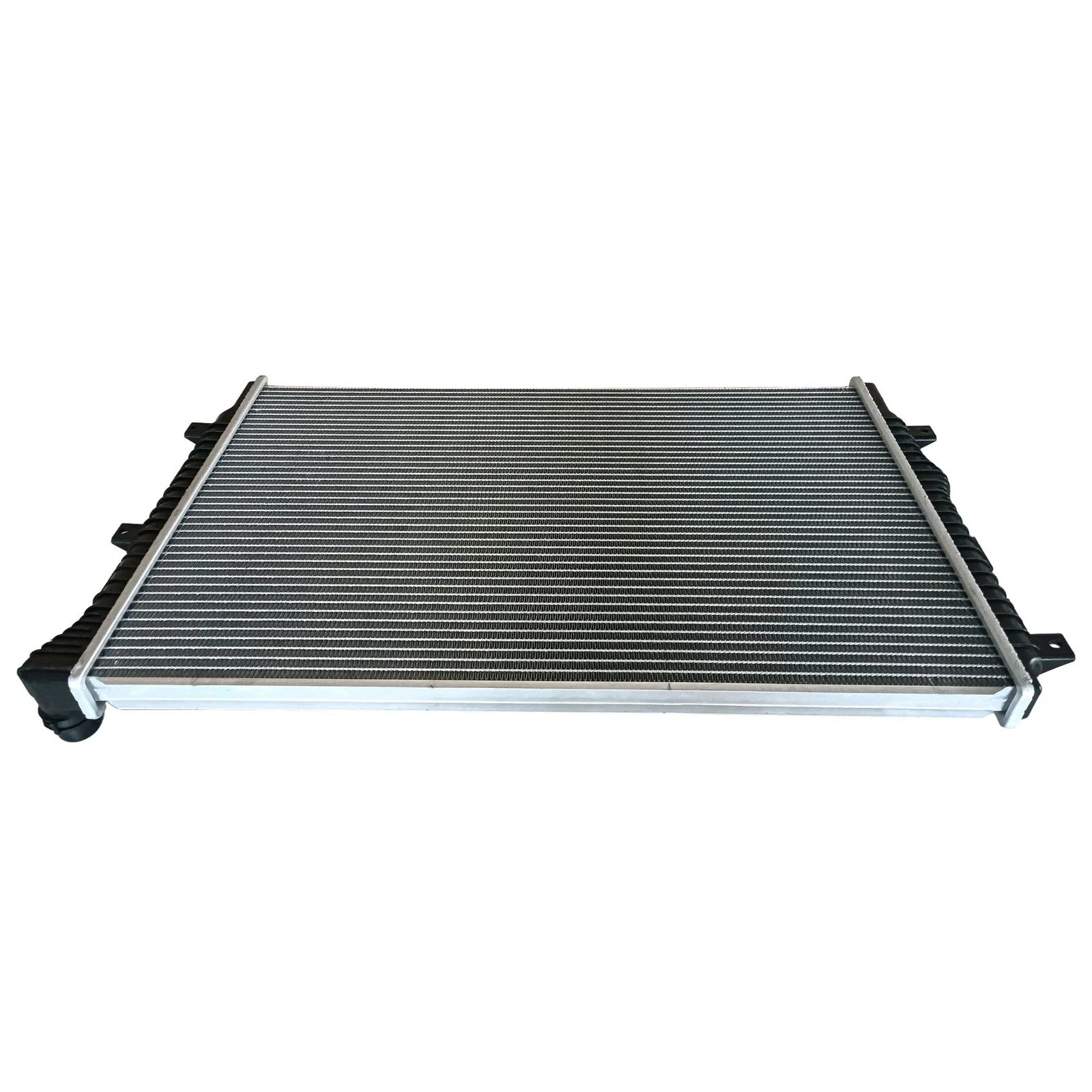 Radiator Aluminum CU13423 for Volkswagen Beetle Jetta Passat (2014–2019)