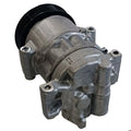 AC Compressor w/6 Groove for Mercedes-Benz C250 C300 W205 W213 E250 SLC300 (2015–2020)