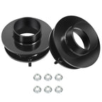 2.5" Front & 1.5" Rear Leveling Lift Kit for Dodge Ram 3500 (2003–2012)