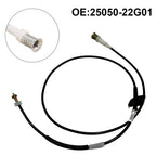 Speedometer Cable for Nissan D21 Pickup/Navara (1986–1997)