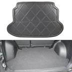 Rear Trunk Tray Cargo Liner for Honda CR-V (2002–2006)