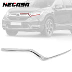 Chrome Headlight Trim Molding for Honda CR-V (2017–2019)