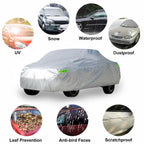 Pickup Truck Cover for Neverland (Waterproof, SUV Protection)