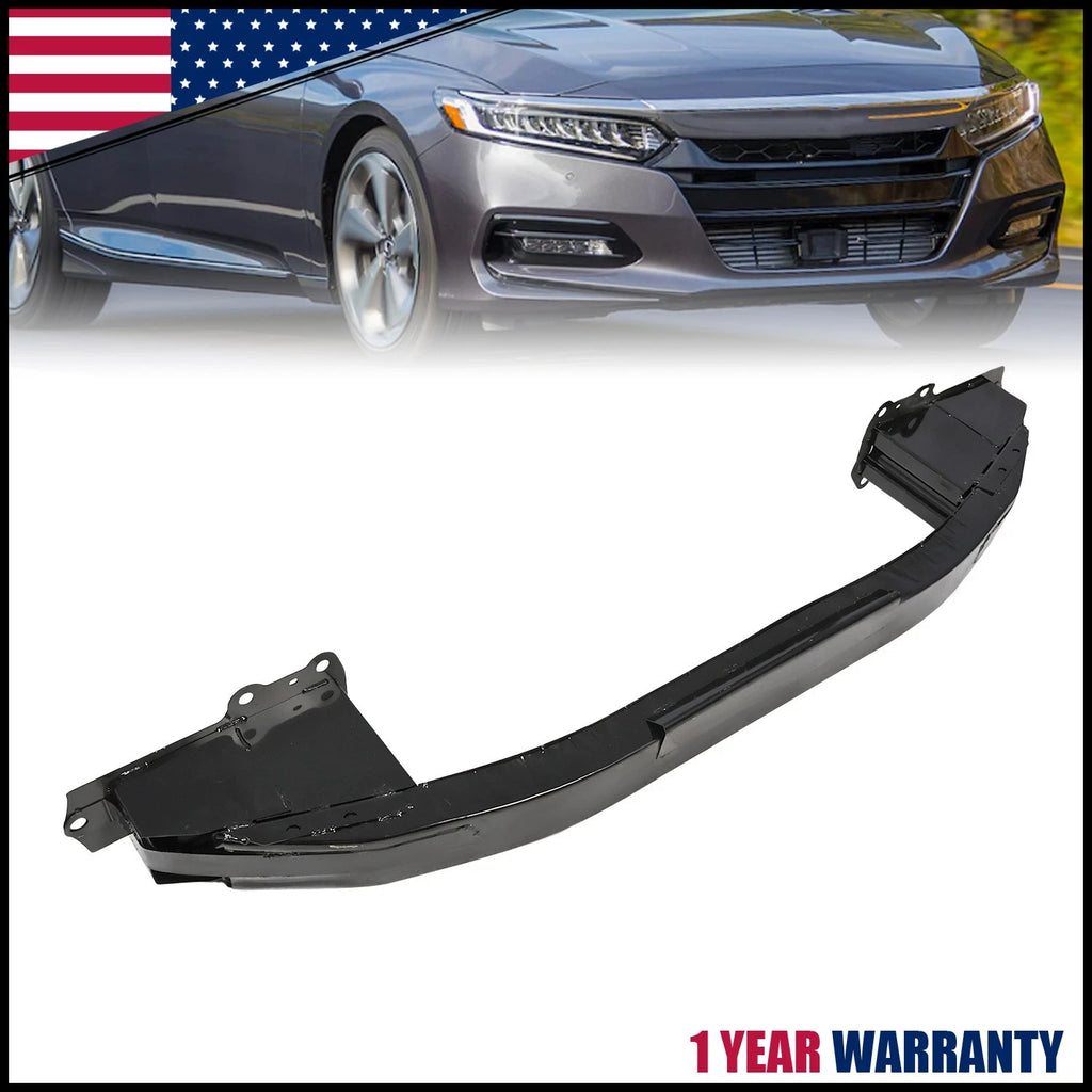 Front Bumper Reinforcement Impact Bar Beam for Honda Accord (2018–2022) 71130TVAA00
