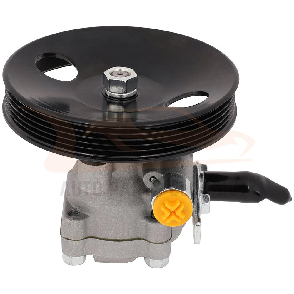 Power Steering Pump 57100-38100 for Hyundai Sonata, Kia Optima 2.4L (2001–2006)