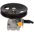 Power Steering Pump 57100-38100 for Hyundai Sonata, Kia Optima 2.4L (2001–2006)