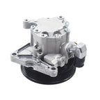 Power Steering Pump for Mercedes-Benz SLK280 SLK350 C230 C280 C350 (2006–2007)