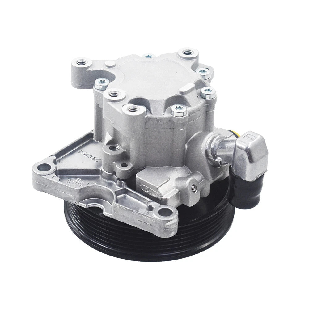 Power Steering Pump for Mercedes-Benz SLK280 SLK350 C230 C280 C350 (2006–2007)