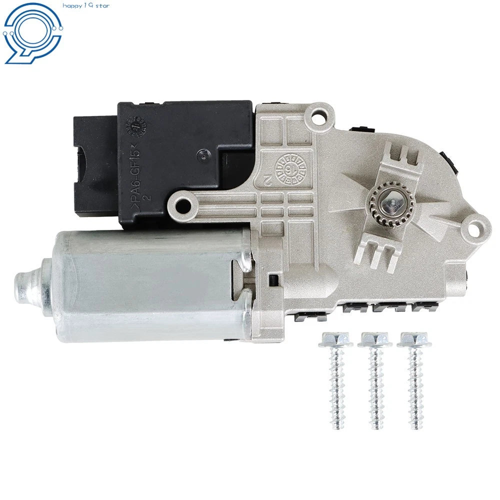 Sunroof Motor for Ford Explorer (2011–2017)