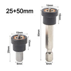 Magnetic Screwdriver Bit Holder Hex Shank 255mm for House Working