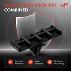 20Pcs Rocker Panel Moulding Retainer Clips for Ford