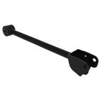 Pair Front Upper Control Arms for Jeep Wrangler JK (2007-2018)