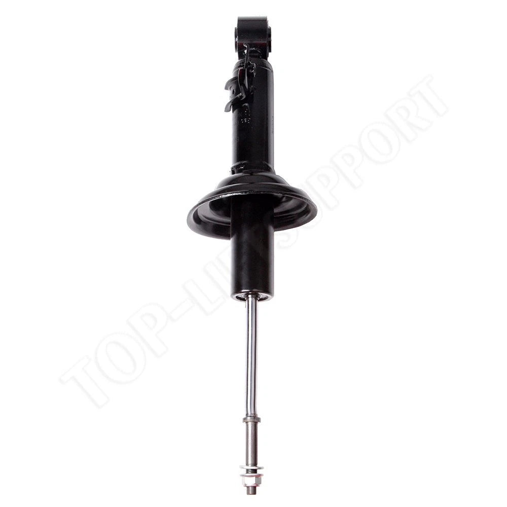 Front Pair Strut & Gas Shocks for Toyota Tacoma (2005–2012)