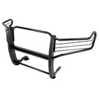 Front Bumper Brush Guard for Toyota Sequoia Tundra (2007–2022) Black