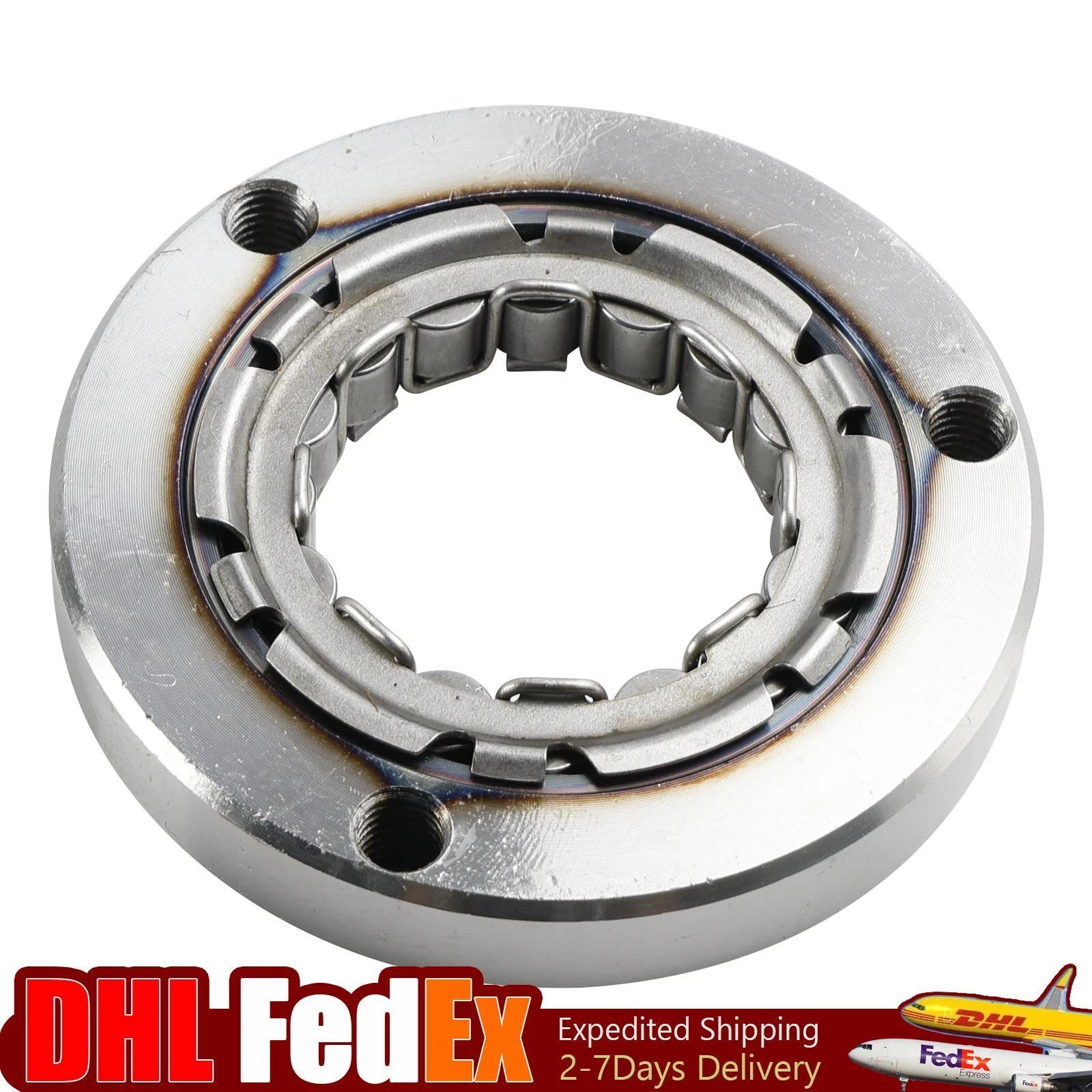 One Way Starter Clutch for Kawasaki KVF300 Brute Force 300 (2012–2024)