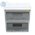24 Way Circuit Breaker Box for Automotive Applications