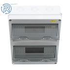 24 Way Circuit Breaker Box for Automotive Applications