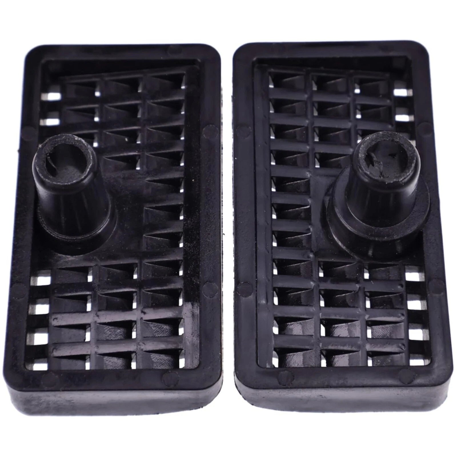 2Pcs Water Inlet Covers for C90T (1990) 6H1 45214 00 00
