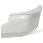 Bumper End Cap for Toyota FJ Cruiser (2007–2014) Rear Right Painted Silver