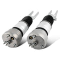 Pair Front Air Suspension Struts for Porsche (2010–2016) 97034305115 97034305215