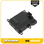 Set of 1 Automatic Heater Air Blend Door Actuator for Mercury Ford