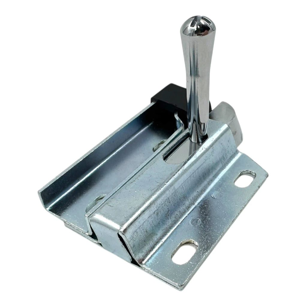 Rear Fold Down Seat Latch Replacement RH for 1967–1970 Mustang Fastback