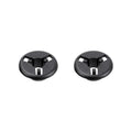 Hood Prop Rod Grommet Clip for Toyota Tacoma 4Runner RAV4 (2005-2023)