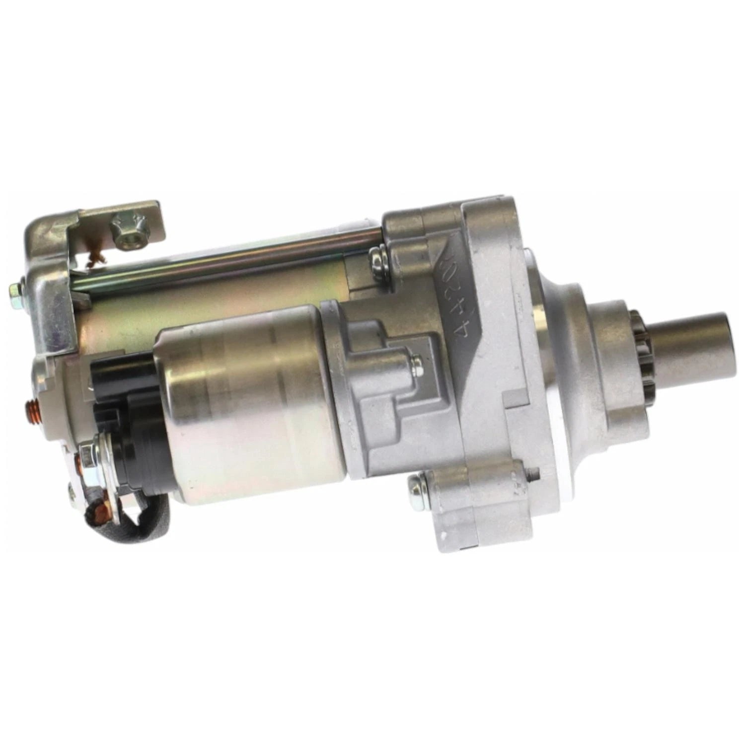 Starter for Honda Prelude L4 2.2L (1999-2001)