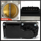 Throttle Body for Subaru Impreza Legacy Outback (2008-2014)