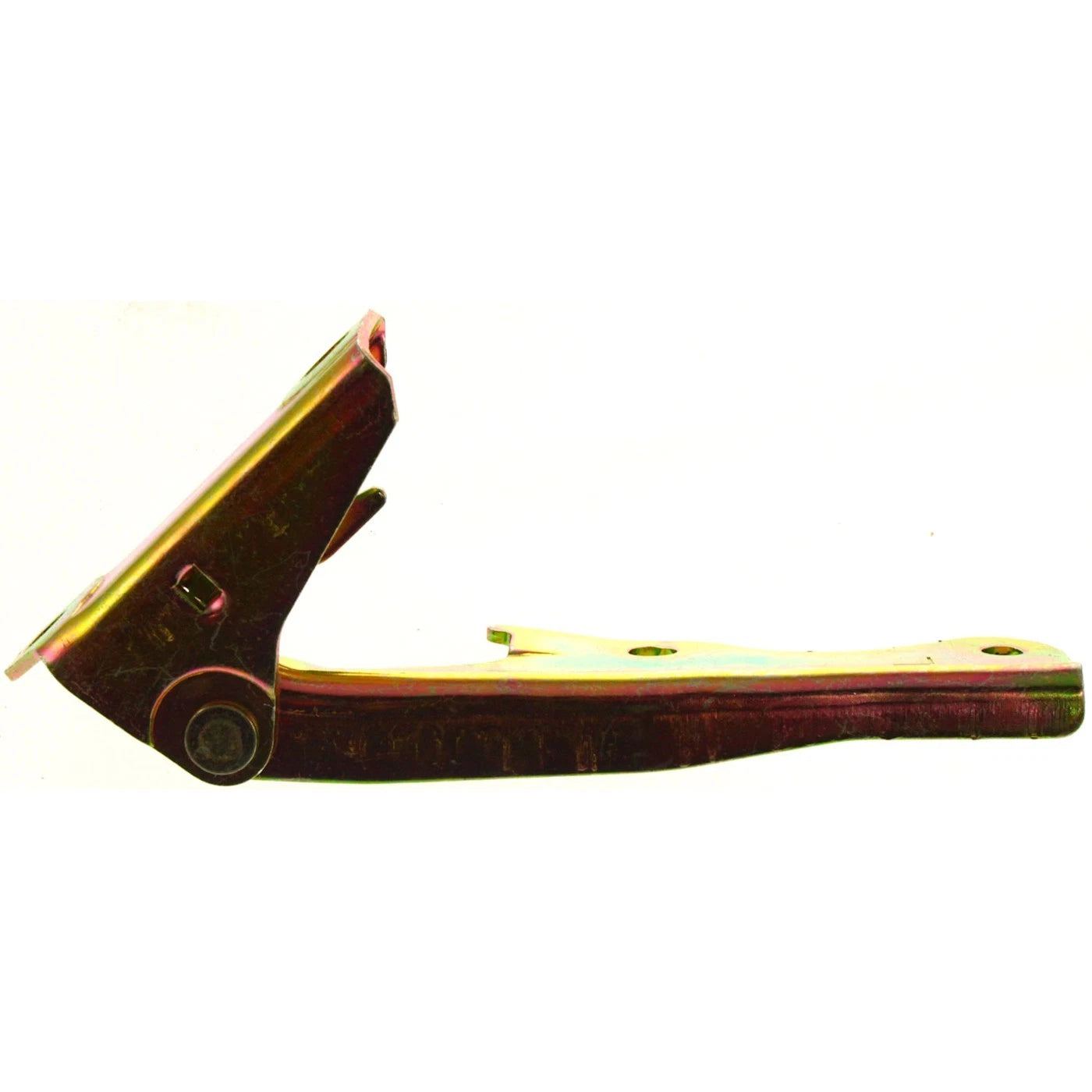 Set of 2 Hood Hinges for Galant