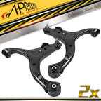 2X Front Lower Control Arm Ball Joints for Hyundai Santa Fe Kia Sorento 