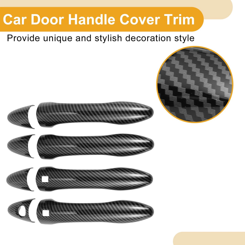 Set of 1 Door Handle Cover Trim for Kia Optima K5 