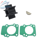 Water Pump Impeller Repair Kit for Mercury Mariner 9.9 15 hp C (1990–2000)
