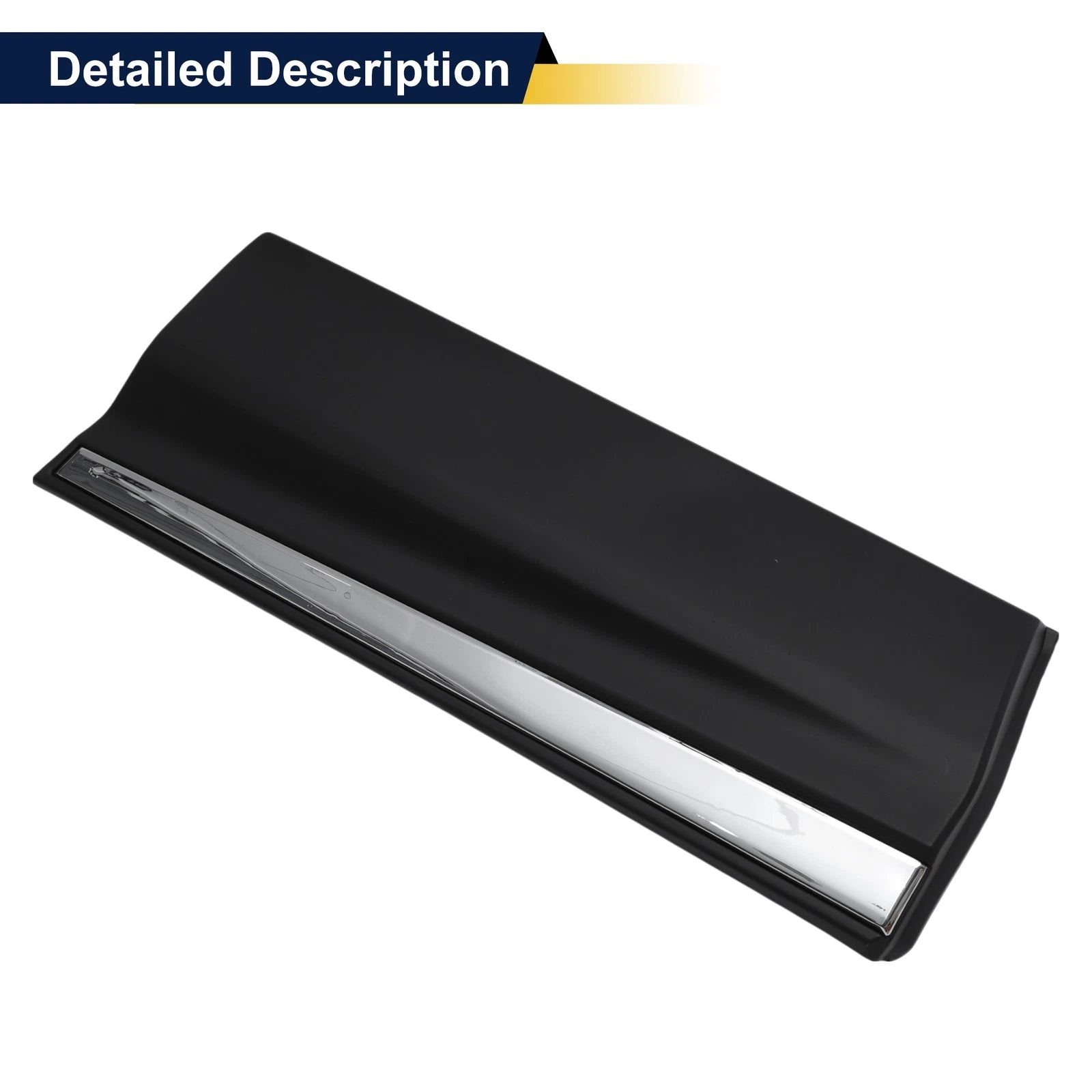 Door Side Lower Trim Garnish No. 75333TLAA01 for Honda CR-V (2017–2022)