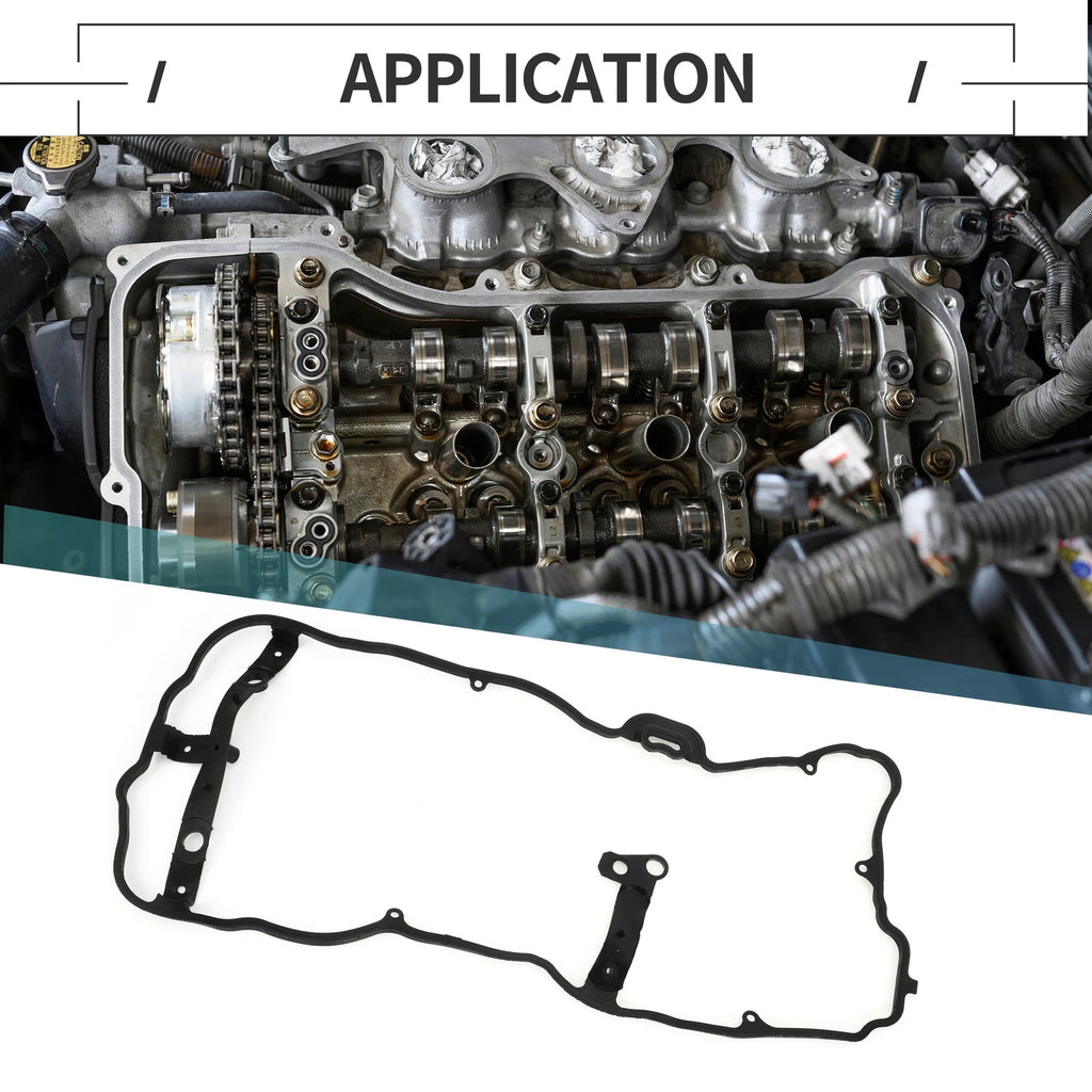 Valve Cover Gasket No. 112130Y020 for Toyota Corolla (2008–2018)