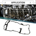 Valve Cover Gasket No. 112130Y020 for Toyota Corolla (2008–2018)