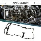 Valve Cover Gasket No. 112130Y020 for Toyota Corolla (2008–2018)