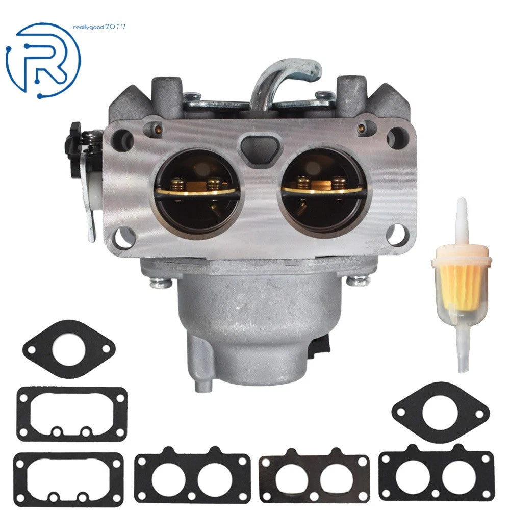 Carburetor Kit for Kawasaki FH680V (Year Range Not Specified)