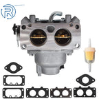 Carburetor Kit for Kawasaki FH680V (Year Range Not Specified)