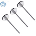 3Pcs Piston Driver for NR83A2 (Year Range Not Specified)