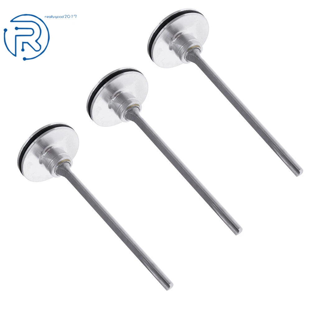 3Pcs Piston Driver for NR83A2 (Year Range Not Specified)