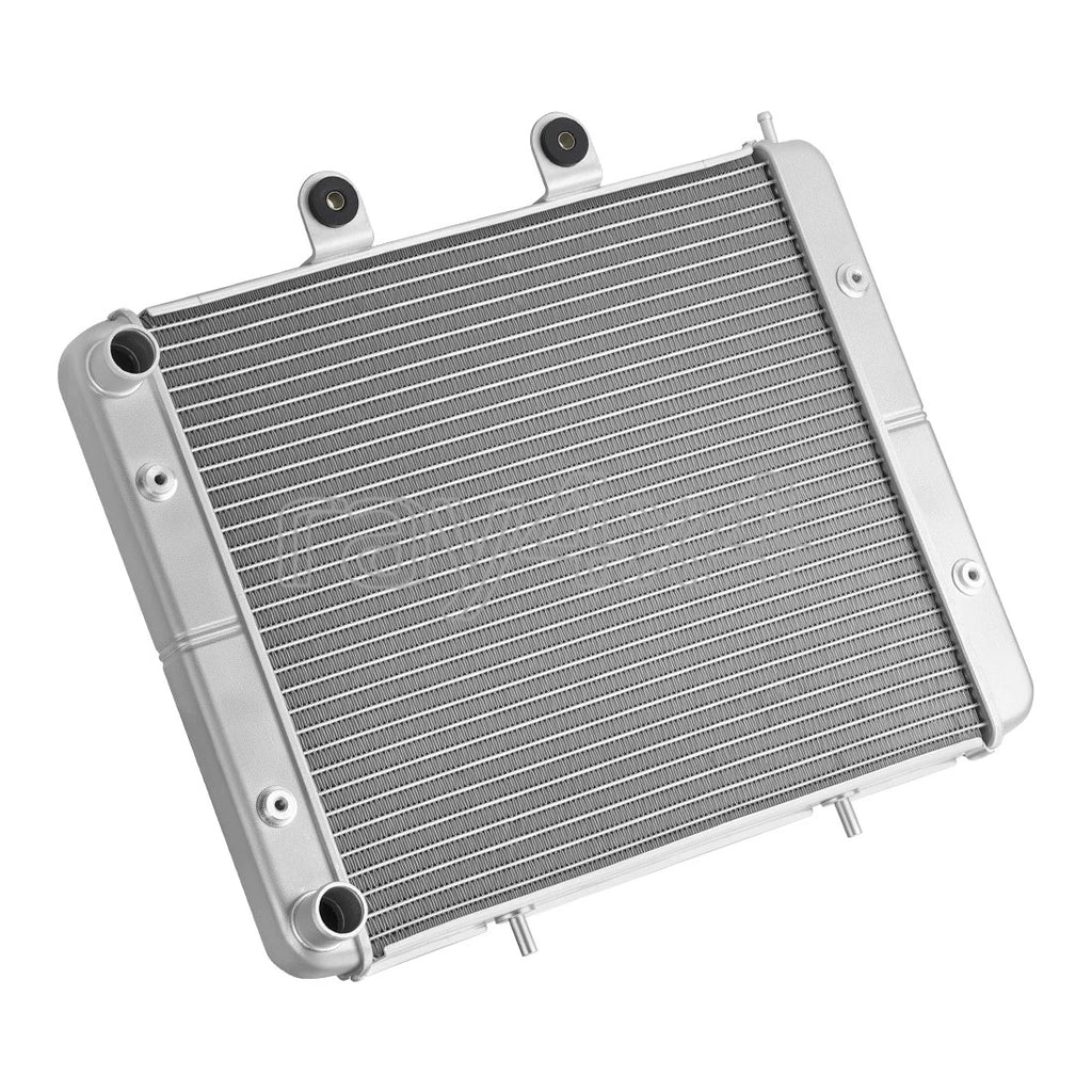 Aluminum Radiator for Polaris Sportsman 700 X2 (2004–2008) 1240521 1240190 1240301
