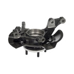 Front Left Steering Knuckle & Wheel Bearing Hub for Hyundai Sonata (2011-2014)