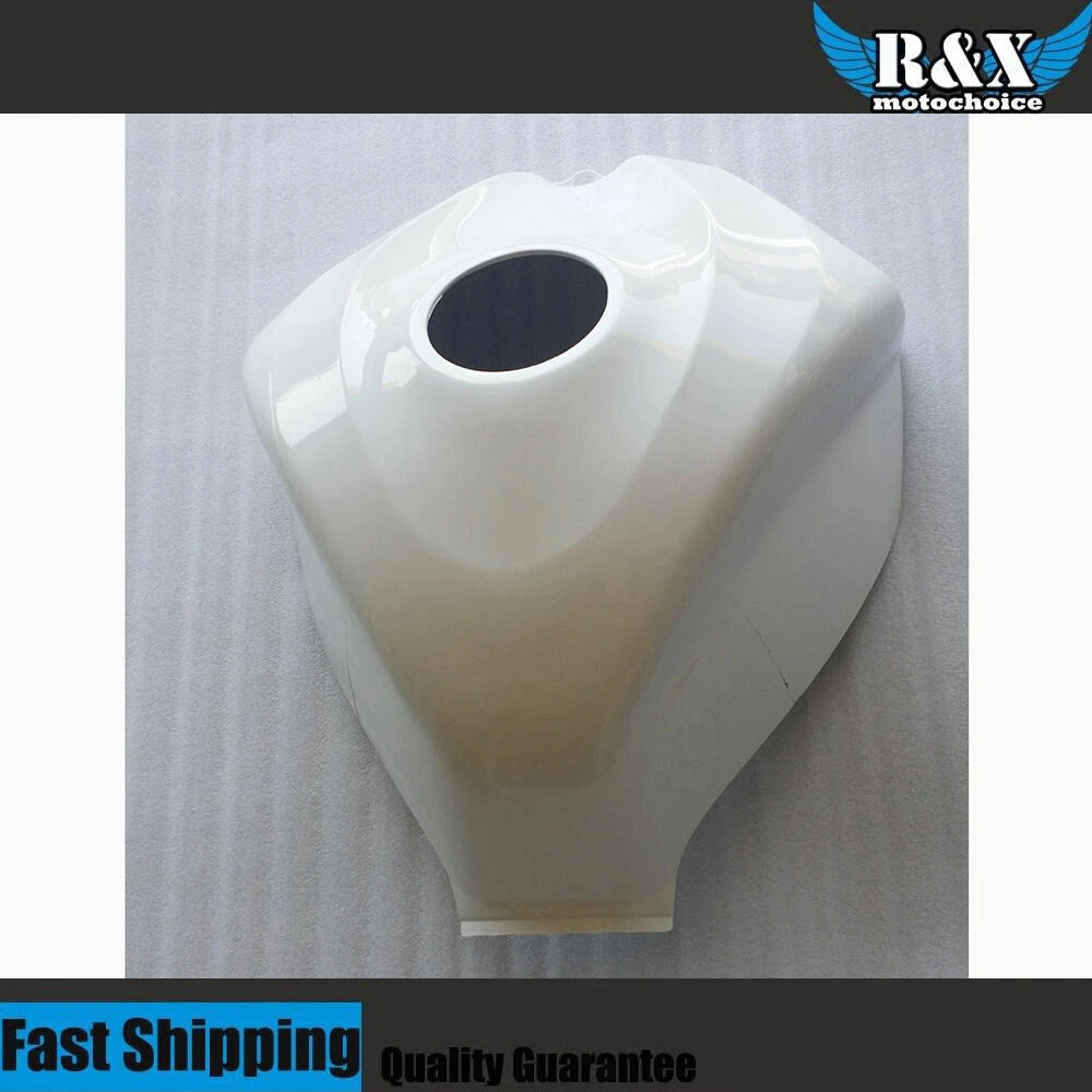 Unpainted ABS Fuel Gas Tank Cover for Suzuki GSXR 600 750 (2006–2007)